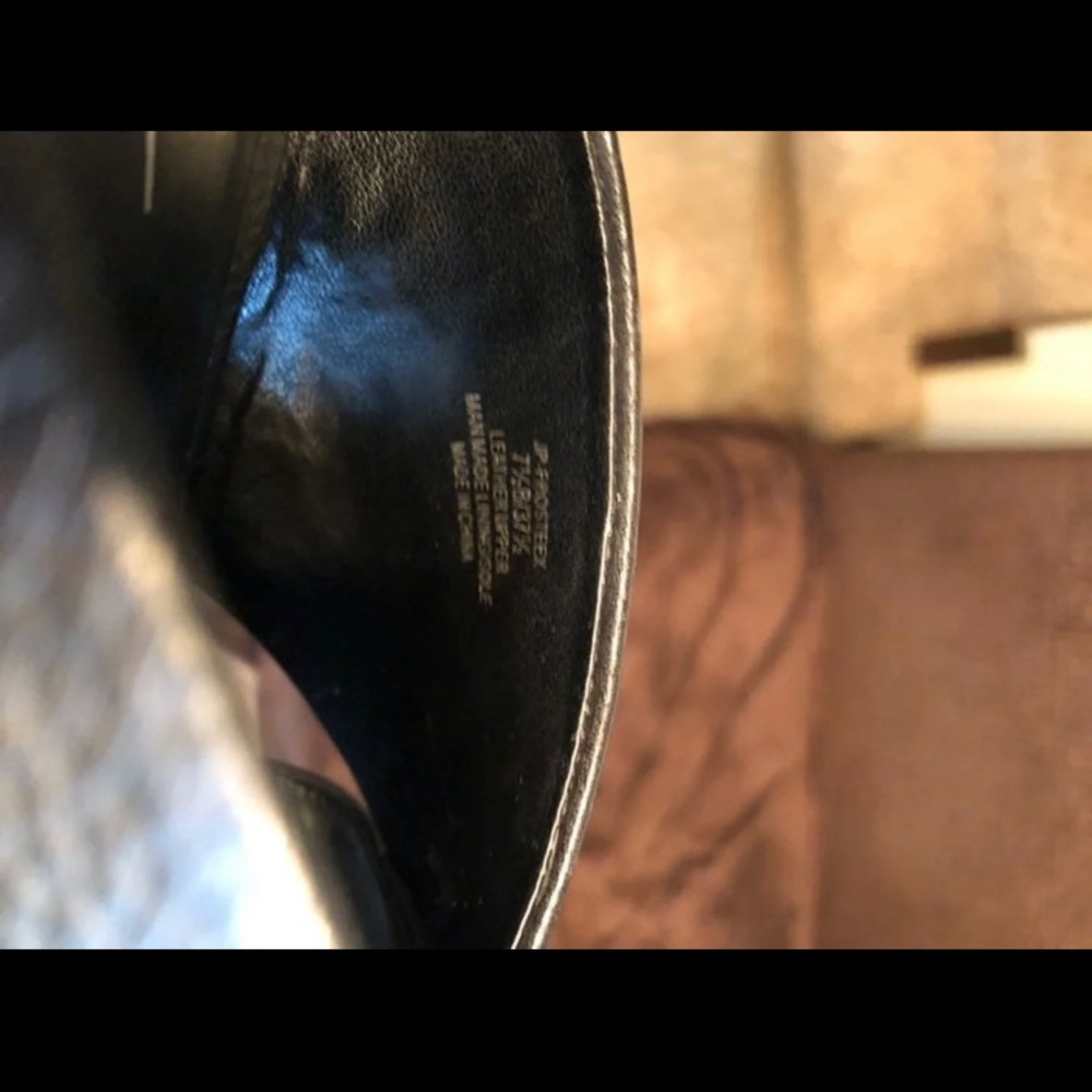 Wedges - Picture 4 of 7